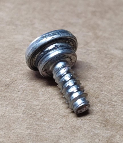 REDMAX EBZ 8500 515367101 Screw (Used)